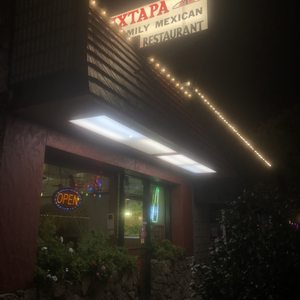 Ixtapa Restaurant
