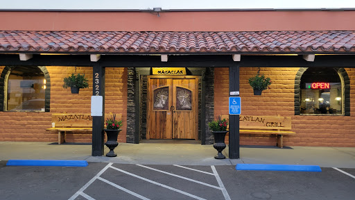 Mazatlan Grill